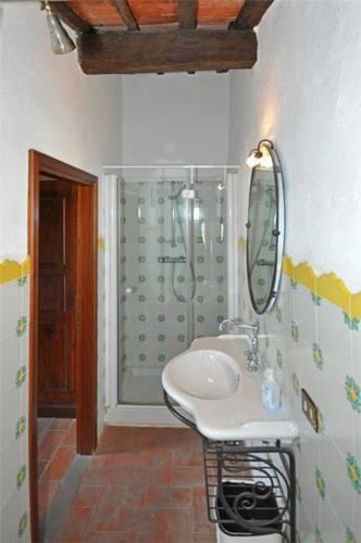 Апартаменты Apartment Panzano In Chianti