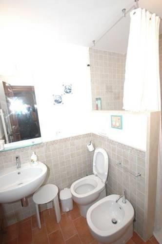 Апартаменты Holiday home Lugnano In Teverina