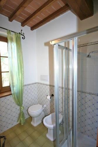 Апартаменты Holiday home in Perugia III