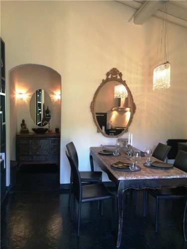 Апартаменты Holiday home in Via delle Mandriacce