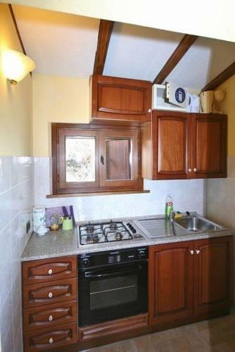 Апартаменты Holiday home in Perugia IV