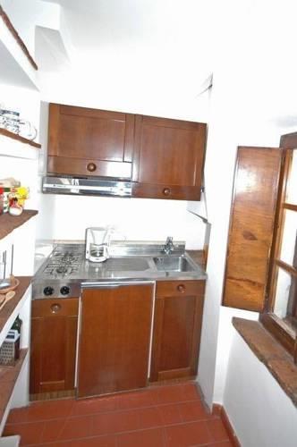 Апартаменты Apartment Lugnano In Teverina II