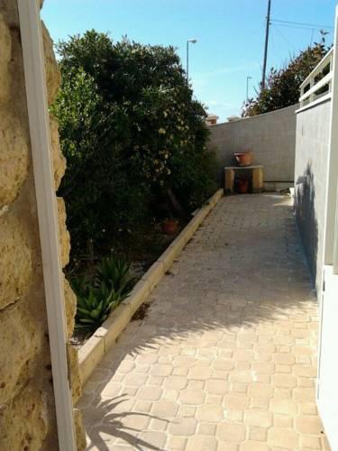 Апартаменты Casa Vacanza Gambusia I