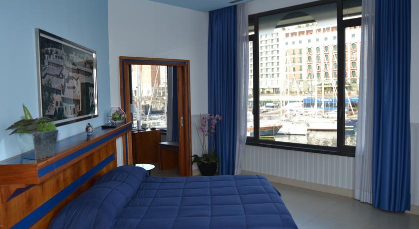 Hotel Transatlantico