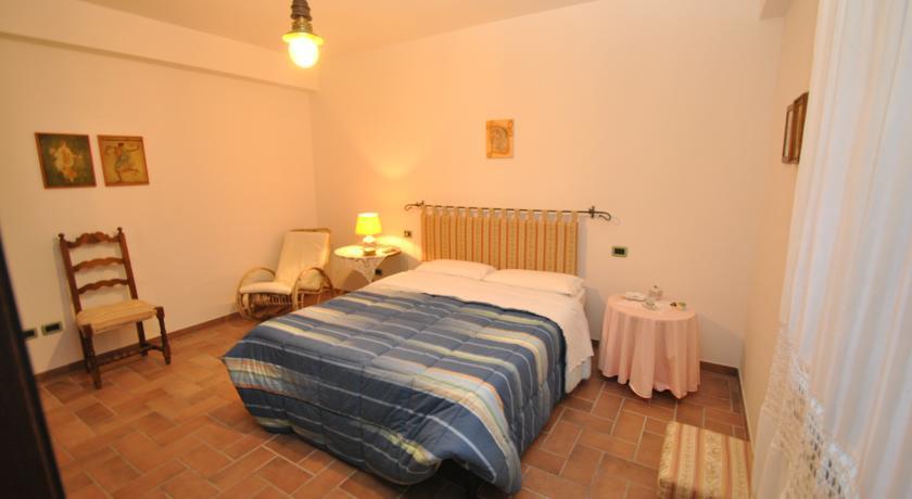 Отель Villa di Giomici