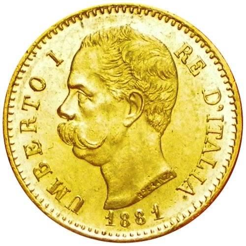 Мини-отель B&B Umberto I