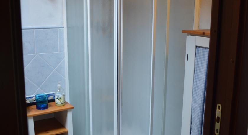 Отель B&B Le Camelie