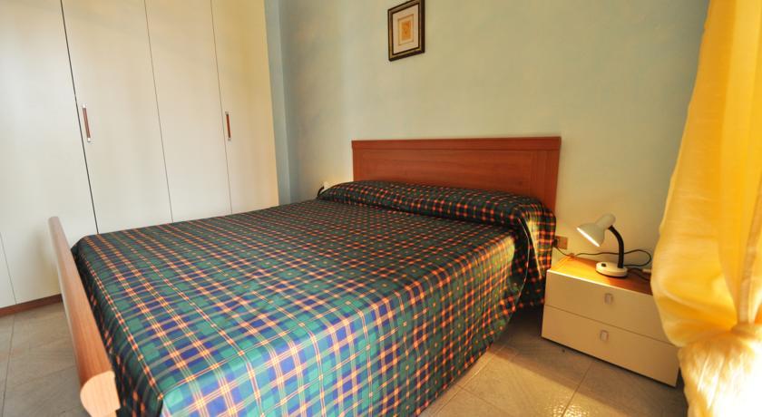 Апартаменты Apartment Jonio Club