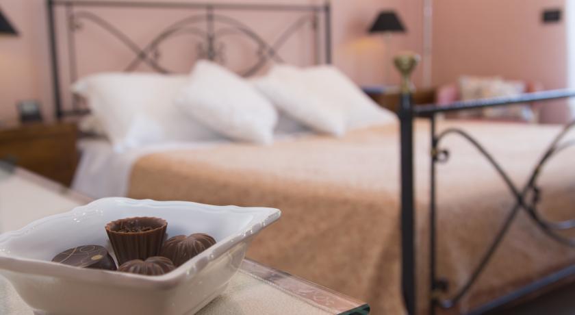 Мини-отель B&B Casa Moretto