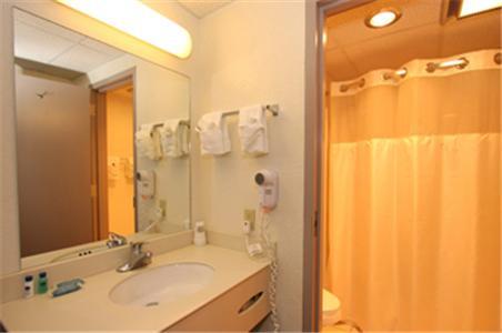 Отель Best Western Cooper'S Mill