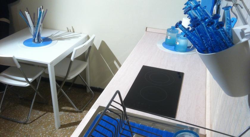 City & Sea Apartments San Siro3