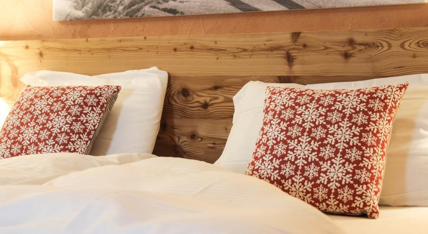 Отель Nordic Resort Millegrobbe