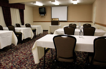 Отель Best Western Cottontree Inn