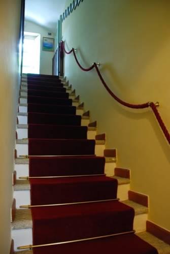 Мини-отель Villa Mirano bed & breakfast