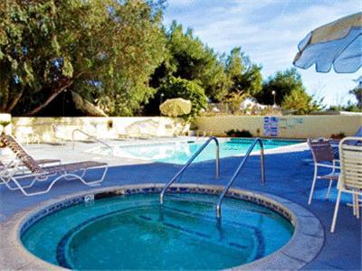 Отель Best Western Country Inn Temecula