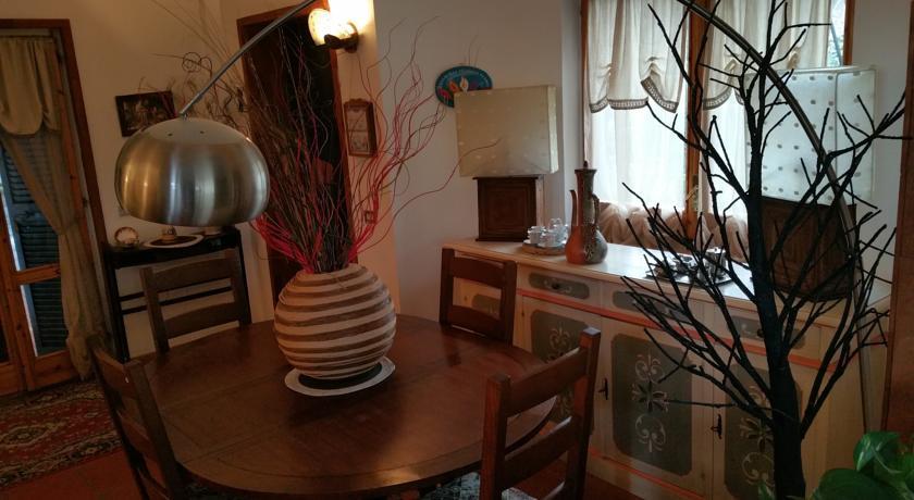 Мини-отель Villa Aurora