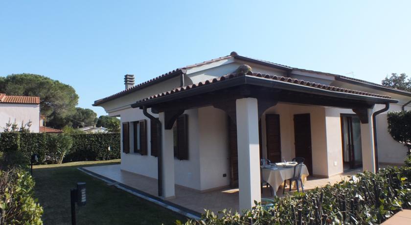 Вилла Villetta Serena