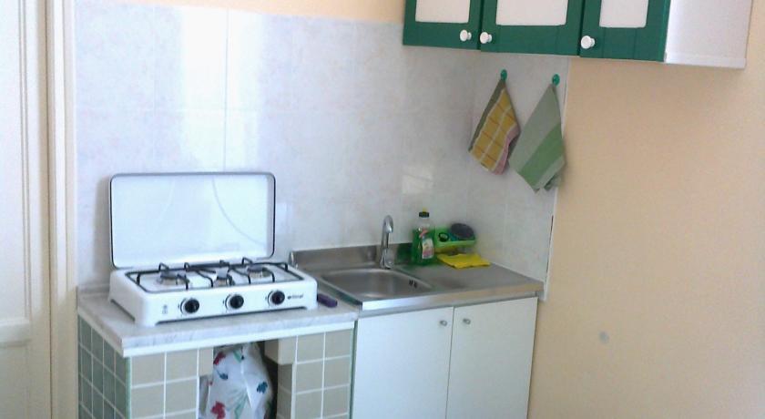 Апартаменты Apartment Bagnera 2