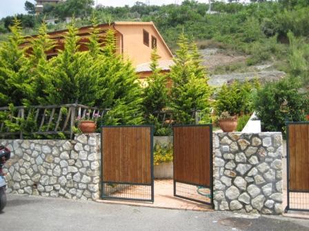 Апартаменты Casa Vacanze Fuscaldo