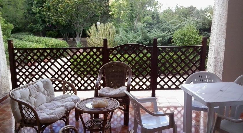 Мини-отель Residenza Gran Pita