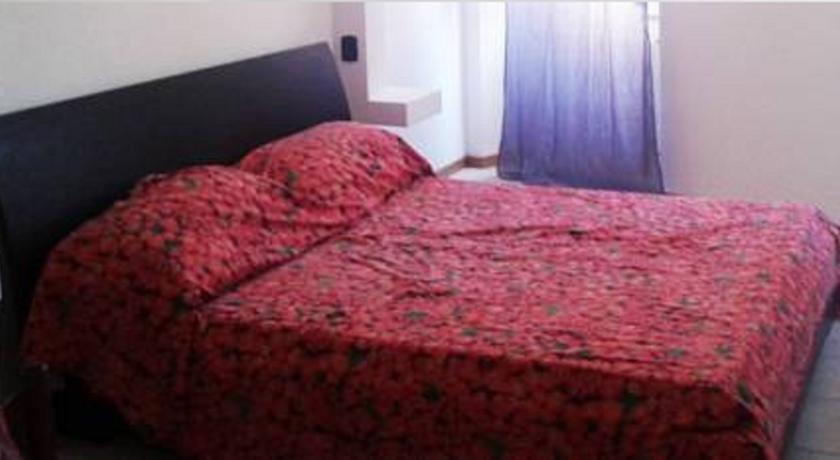 Гостевой дом Lisetta Rooms