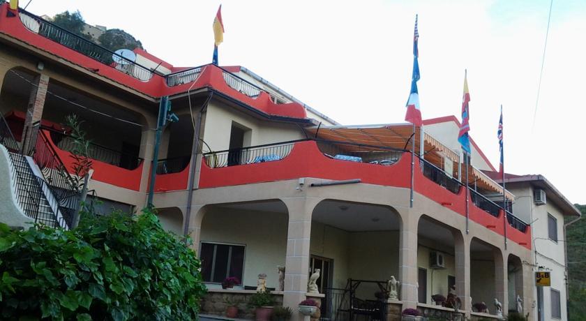 Мини-отель Bed and Breakfast da Pietro