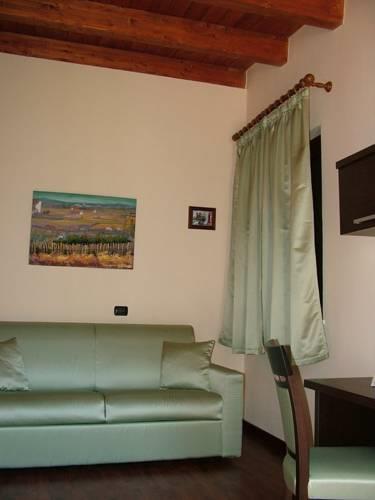 Мини-отель Maglioferro Residence