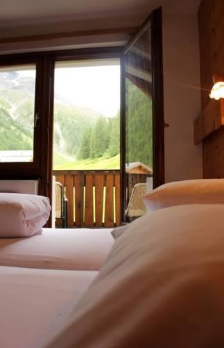 Hotel Bellevue