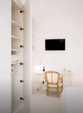 Adresses Privées Apartment