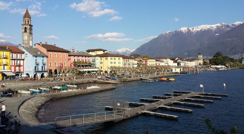 Appartamento di vacanza "Casa Maria"