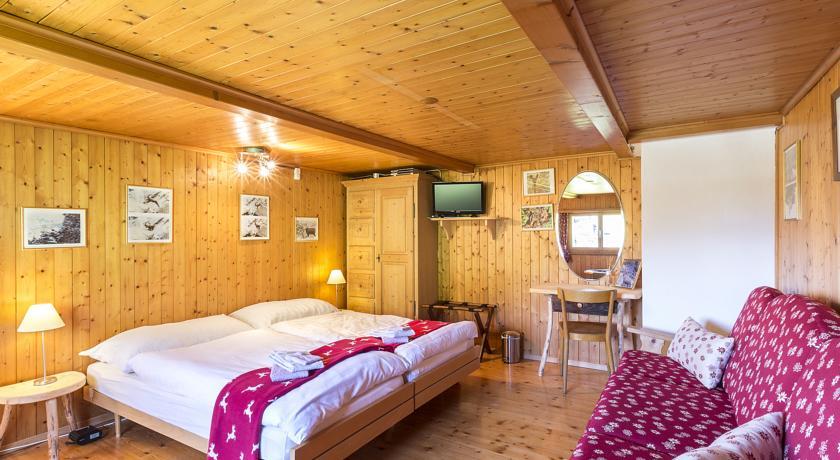 Отель Gasthaus Hochwang