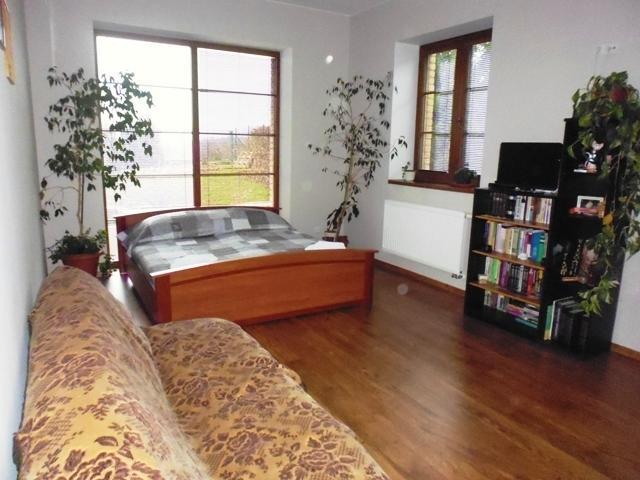 Отель Homestay Nad Helmrovkou