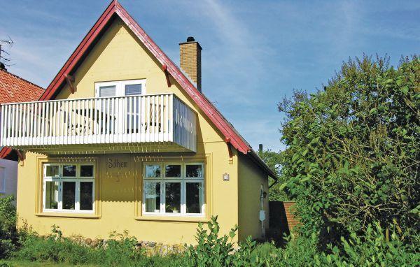 Апартаменты Holiday home Søndre Allé