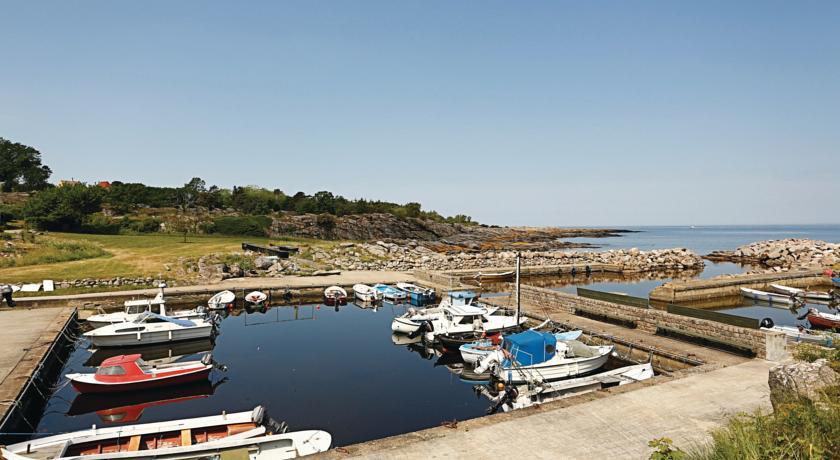 Апартаменты Holiday home Helligkilde