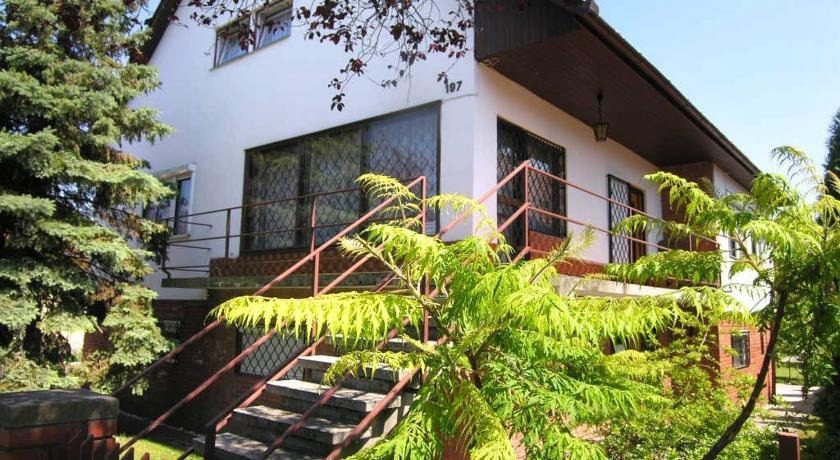 Apartment Balatonlelle 15