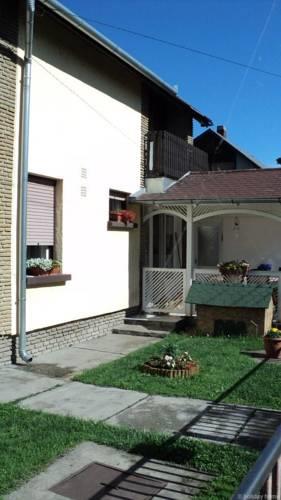Holiday home Balatonmariafurdo, Lake Balaton 6