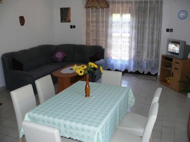 Holiday home Balatonmariafurdo 49