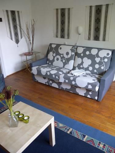 Apartment Siofok 45