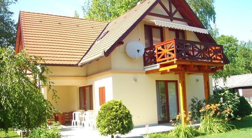 Apartment Balatonlelle 29