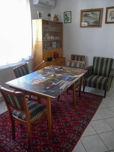 Apartment Siofok 46