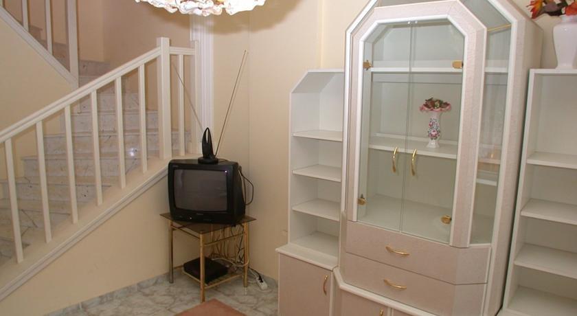 Апартаменты Holiday home Balatonbereny 24