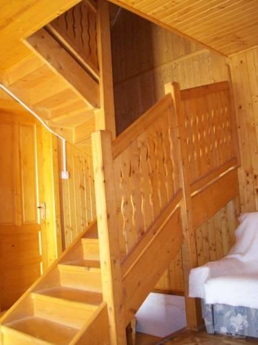 Апартаменты Holiday home Balatonfokajar 1