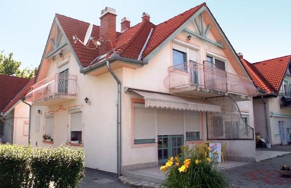 Апартаменты Apartment Zamardi 10