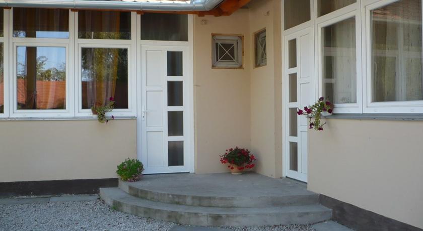 Holiday home Balatonbereny 26