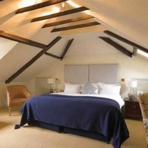 Отель Best Western George Hotel
