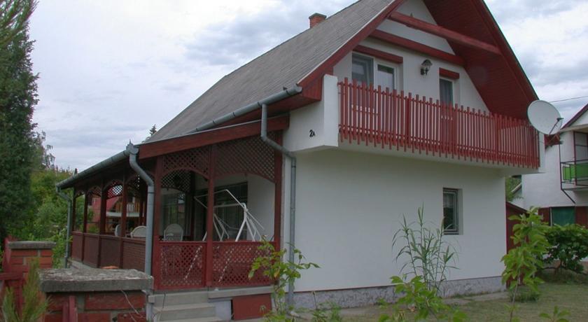 Апартаменты Apartment Fonyod 23