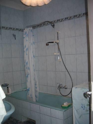 Holiday home Balatonlelle 4