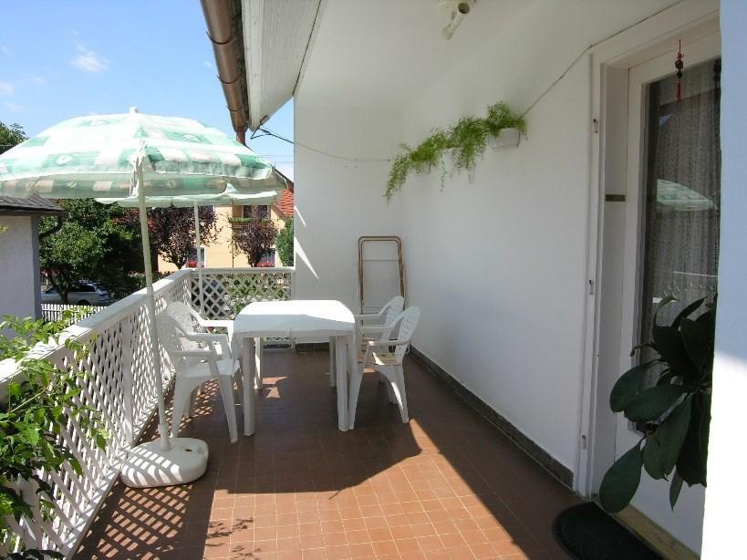 Holiday home Balatonlelle 7