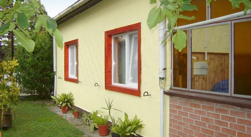 Holiday home Balatonlelle 8