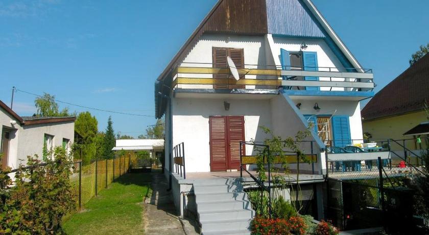 Holiday home Balatonlelle 9